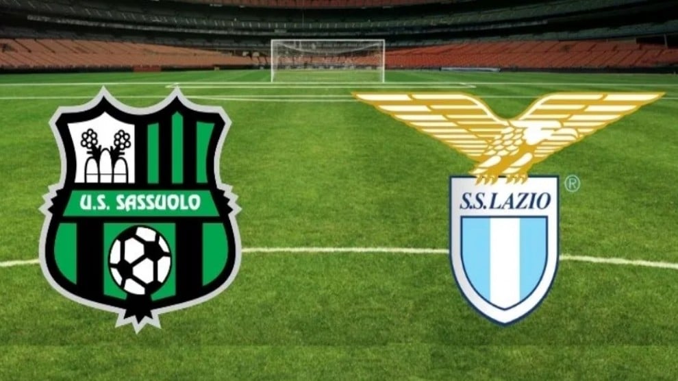 Sassuolo-Lazio