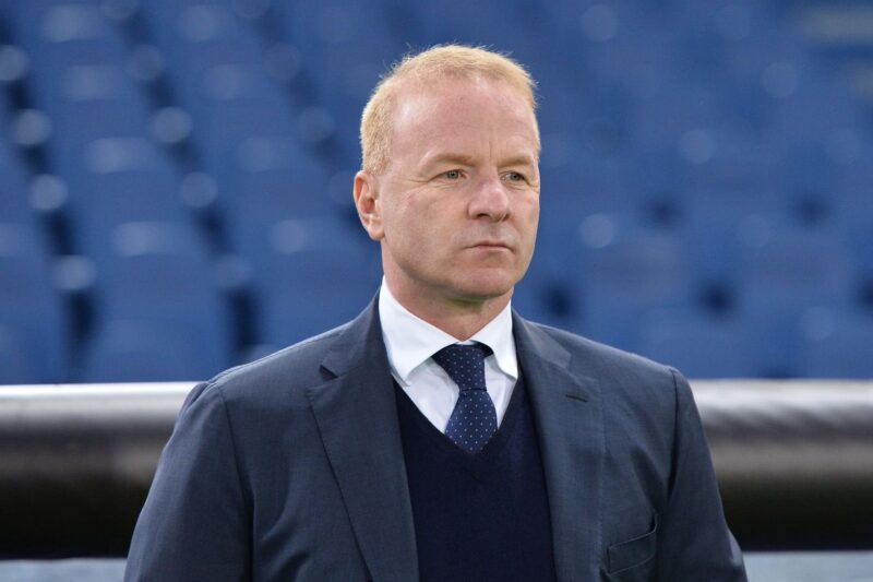 Igli tare