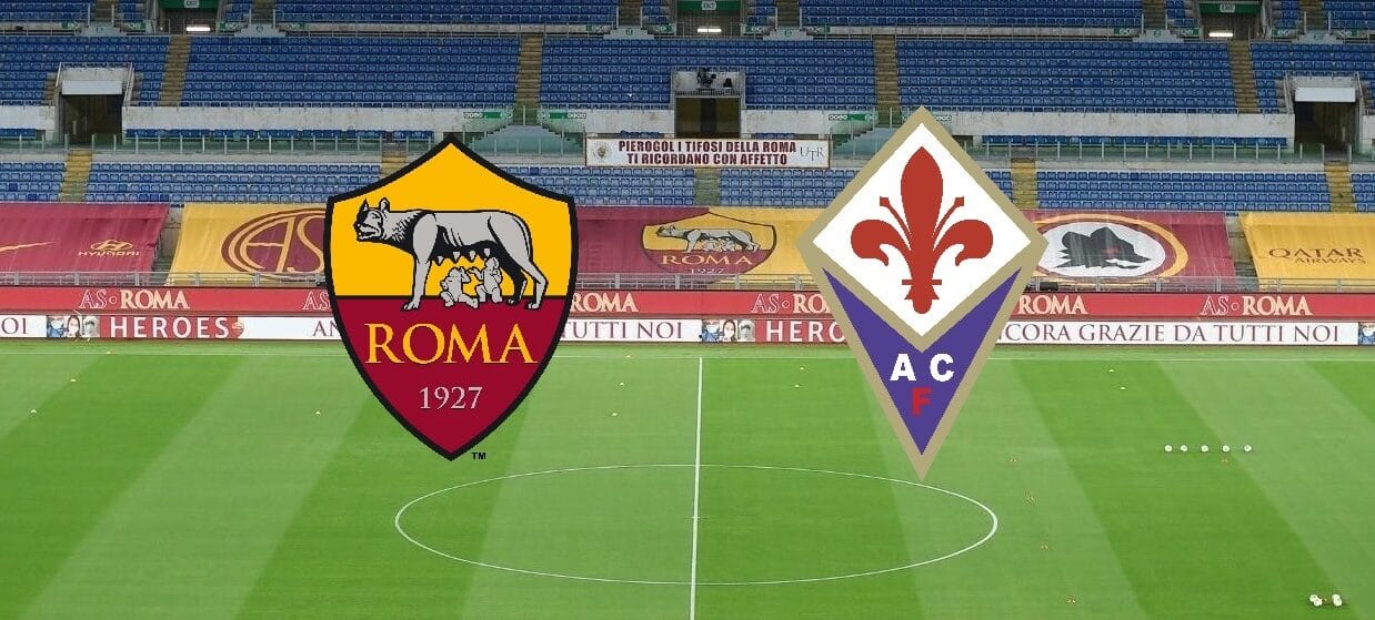Roma-Fiorentina