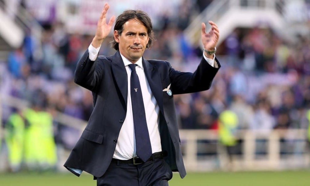 simone inzaghi