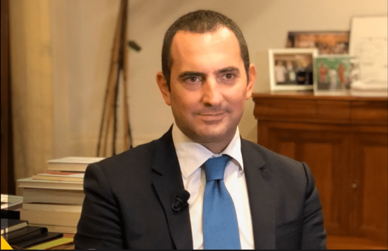 vincenzo spadafora