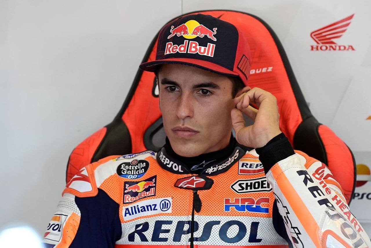 marc marquez