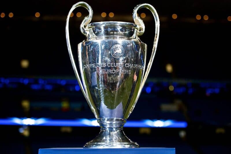 coppa champions league