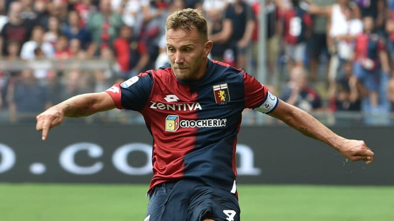 criscito