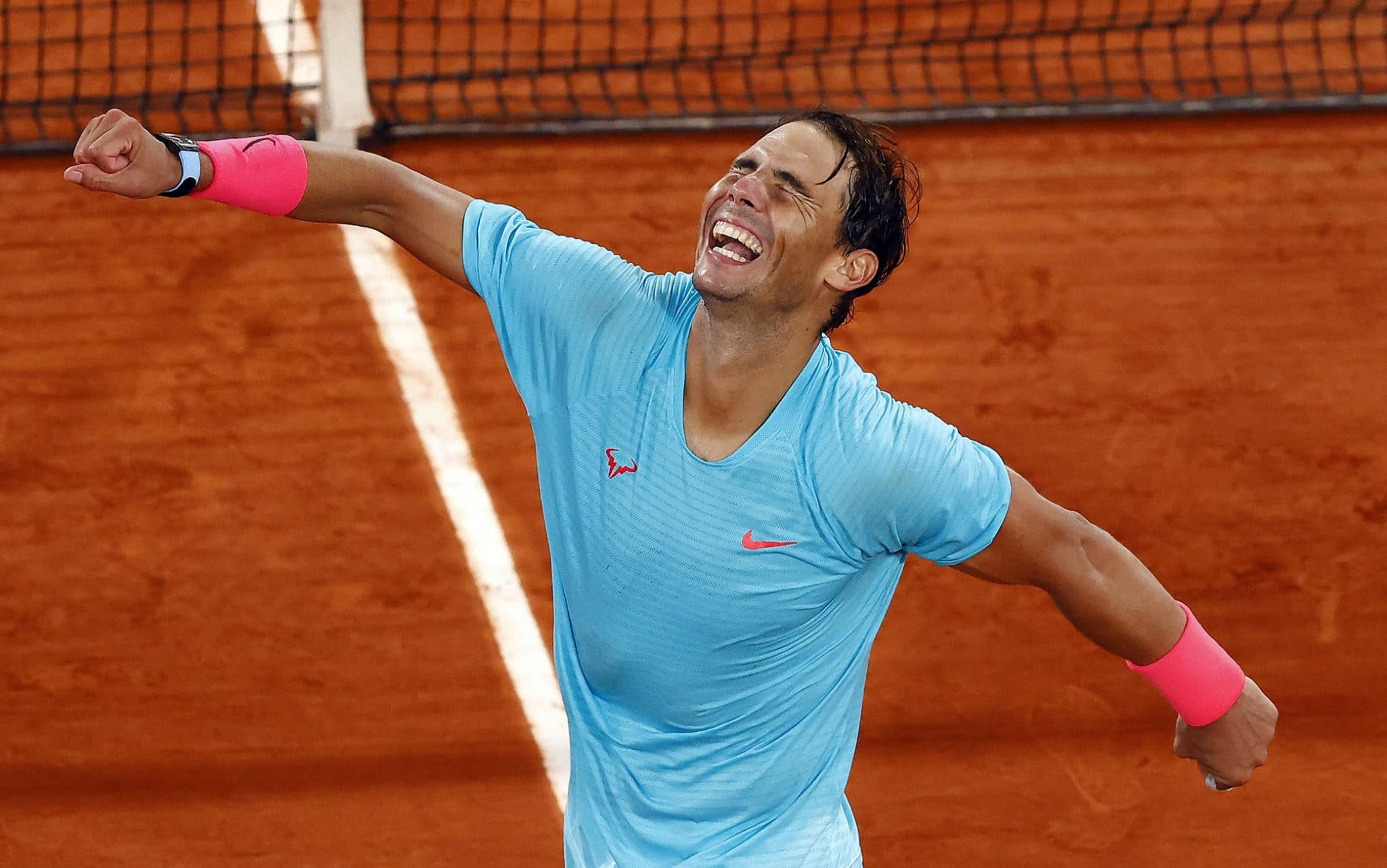 Rafa Nadal