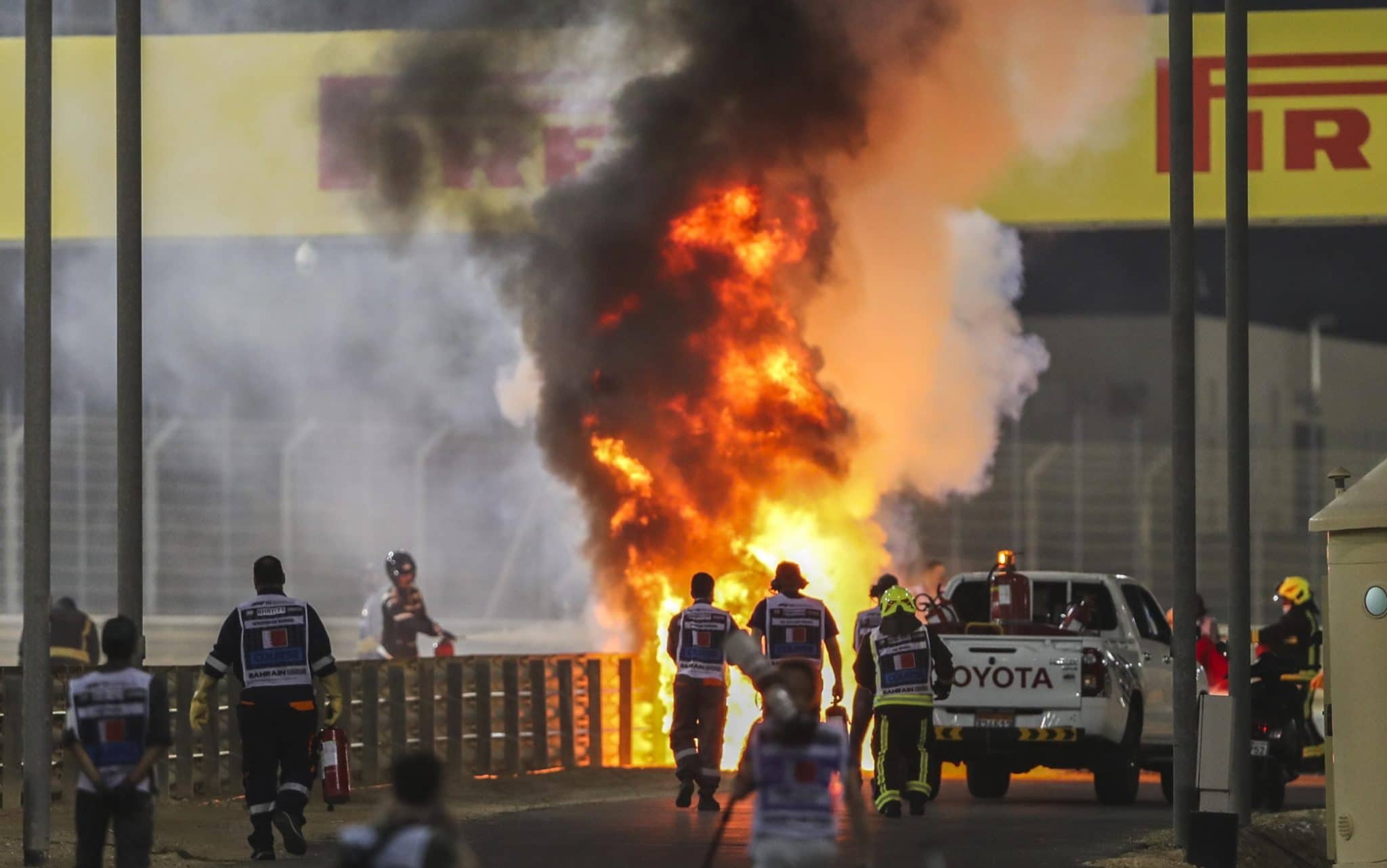 Grosjean