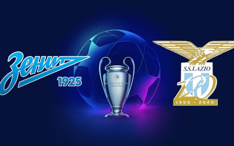 zenit lazio