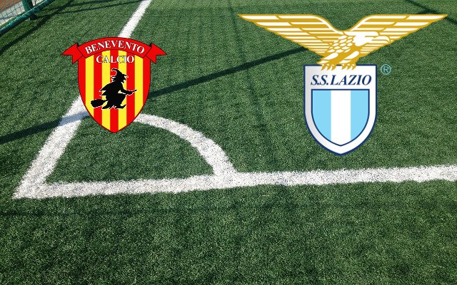 Benevento-Lazio