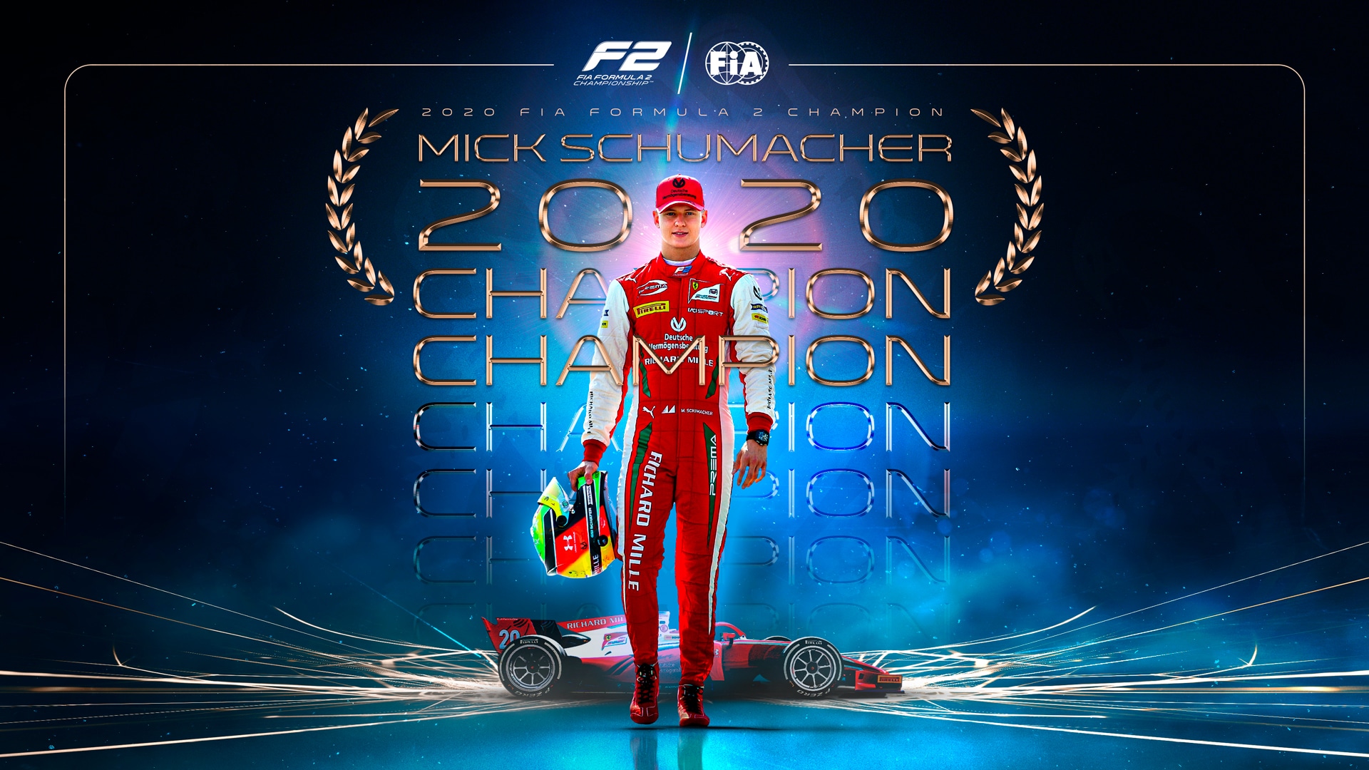 Mick Schumacher