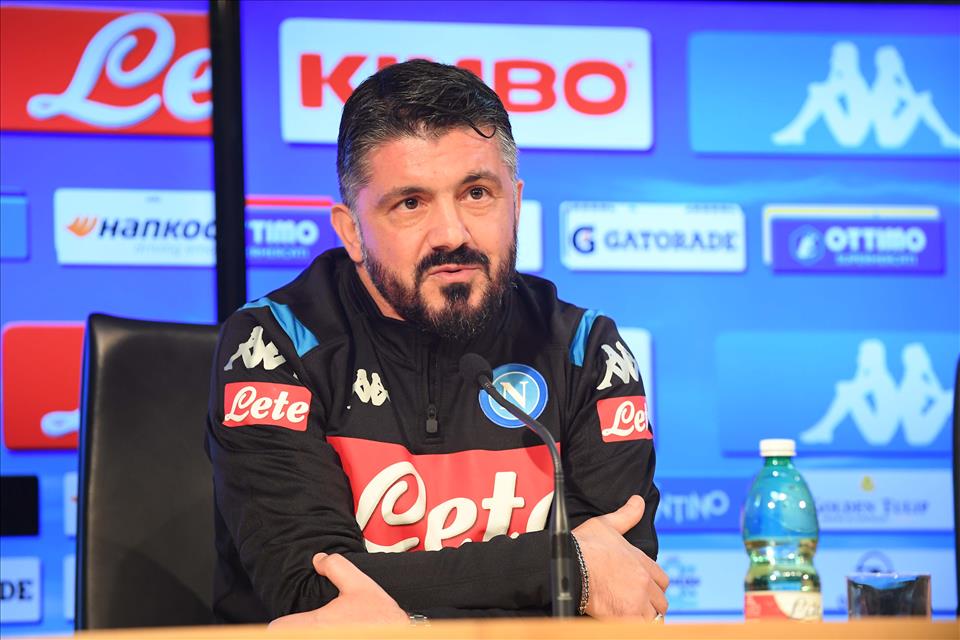 gennaro gattuso