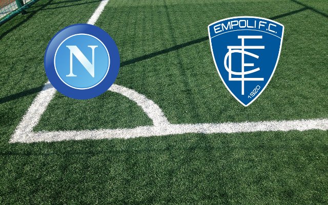 Napoli-Empoli