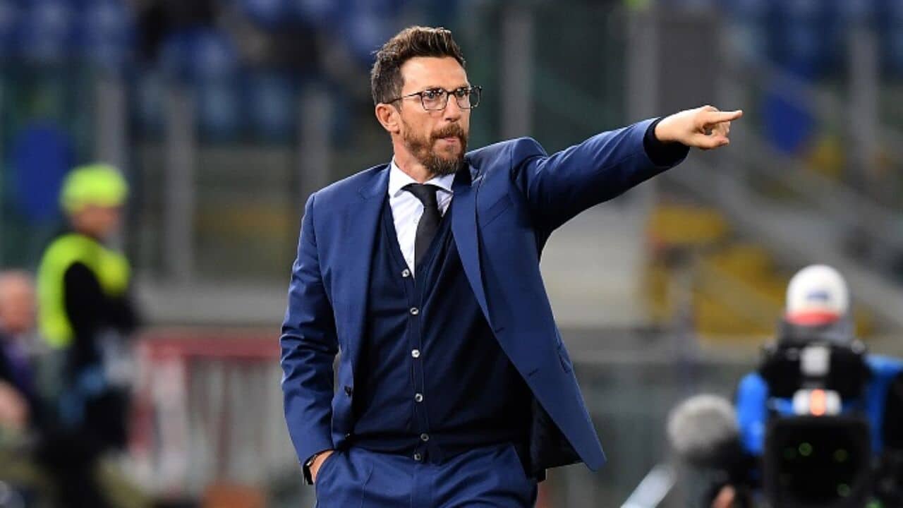 eusebio di francesco