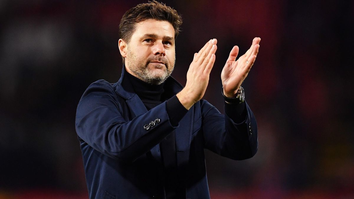 Mauricio Pochettino Chelsea