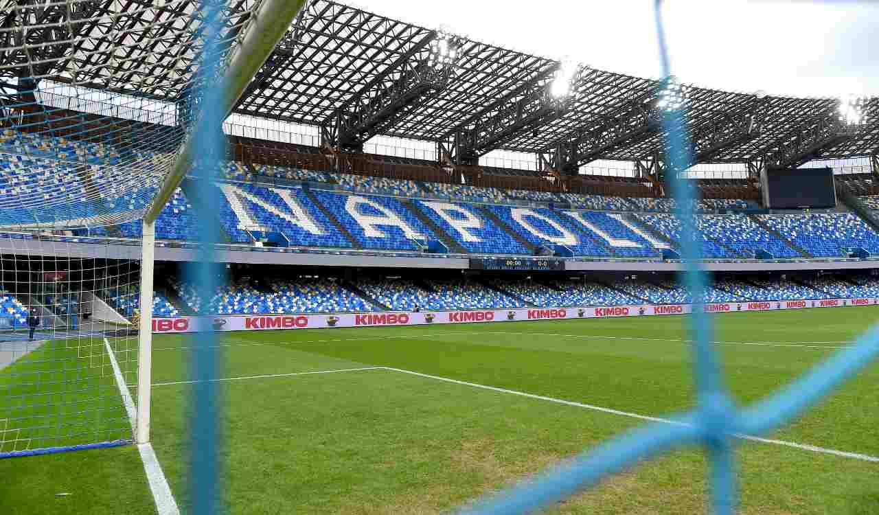 napoli fiorentina
