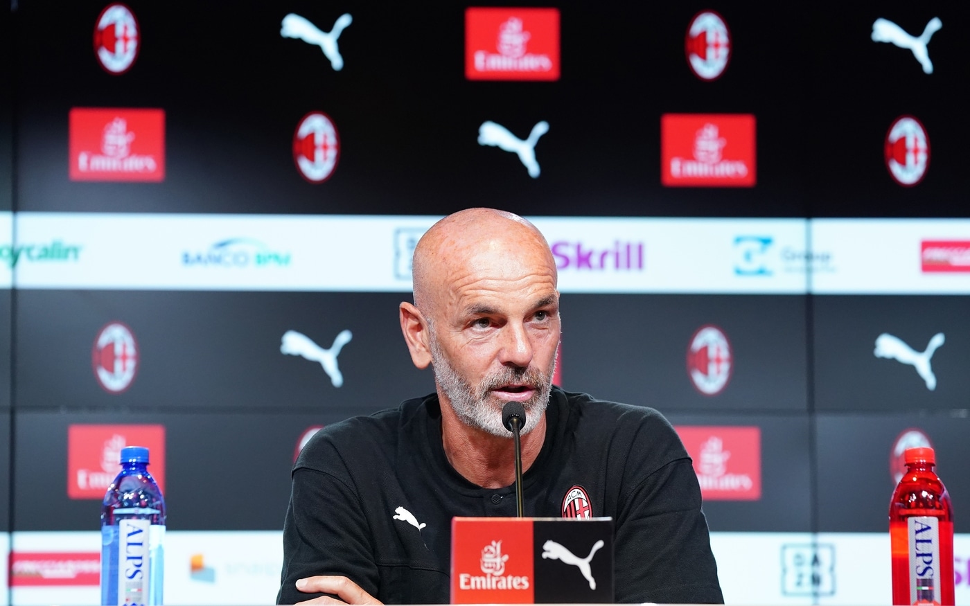 stefano pioli milan