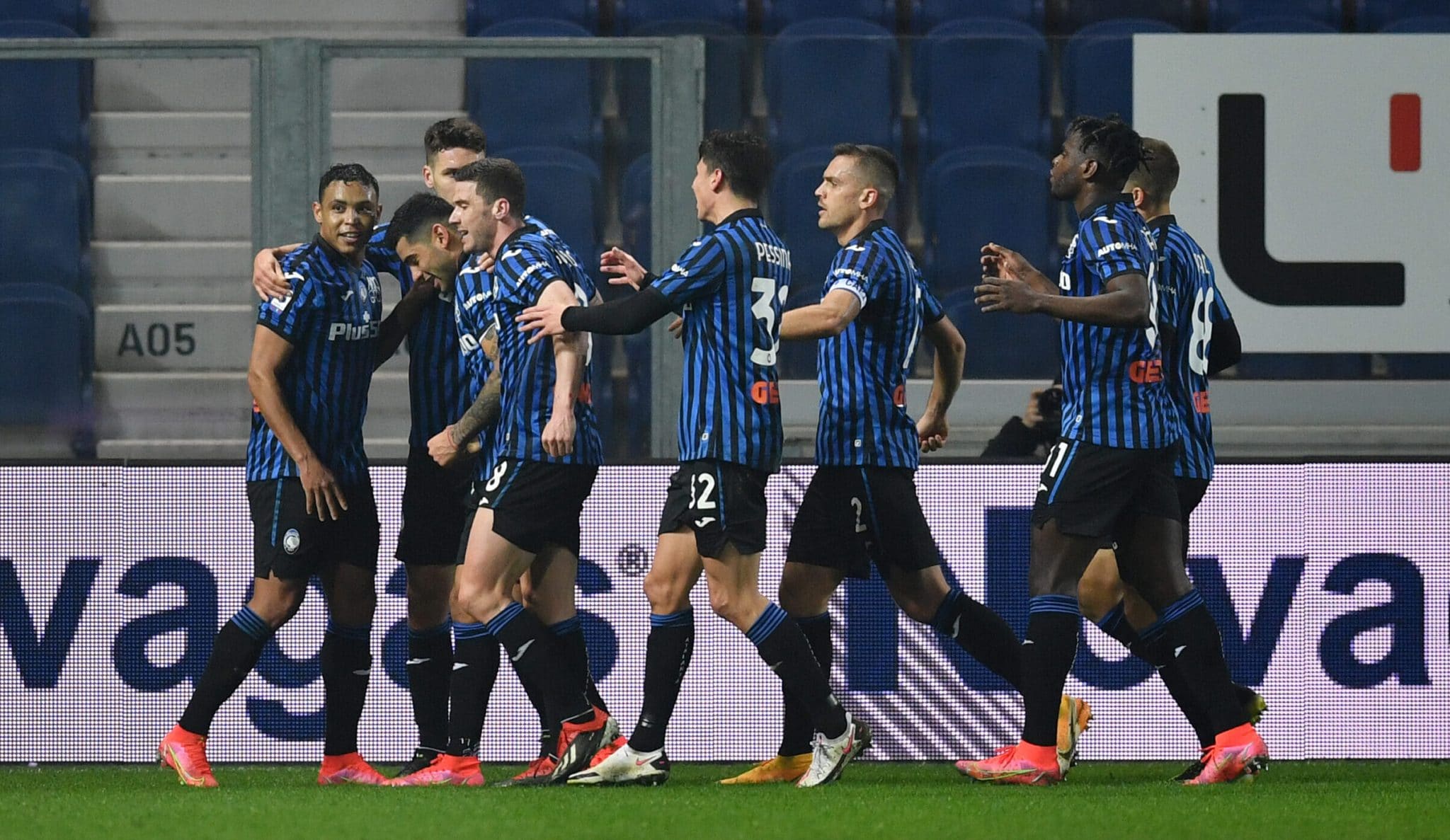 atalanta-napoli 4-2