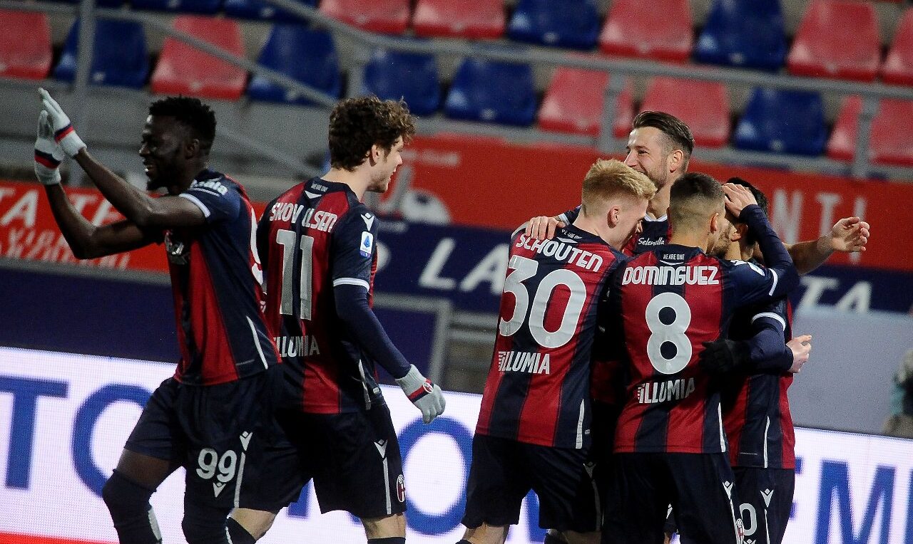 bologna-benevento 1-1