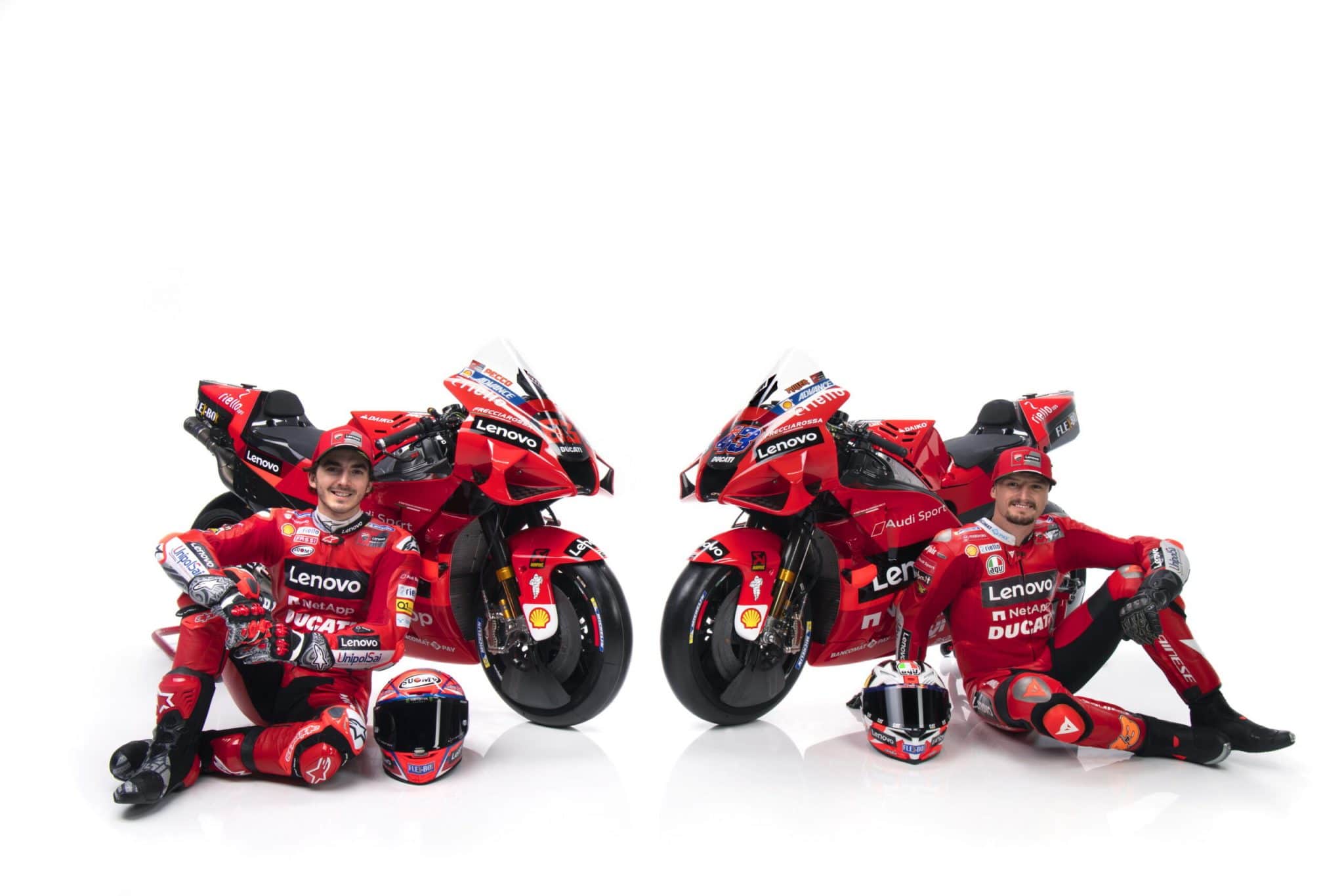 ducati