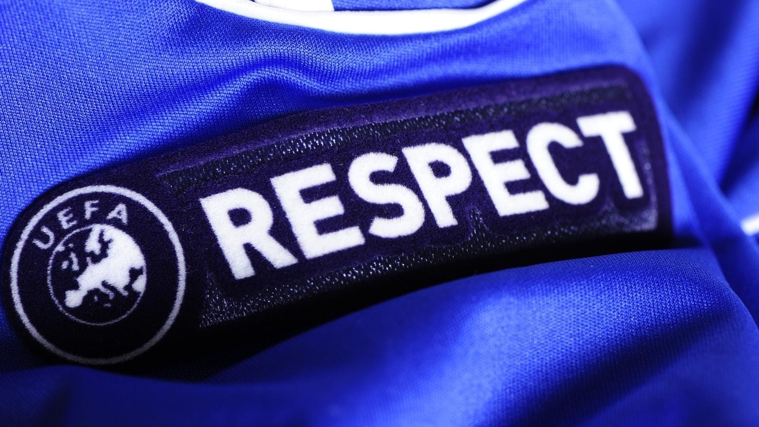 uefa respect