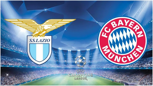 lazio bayern