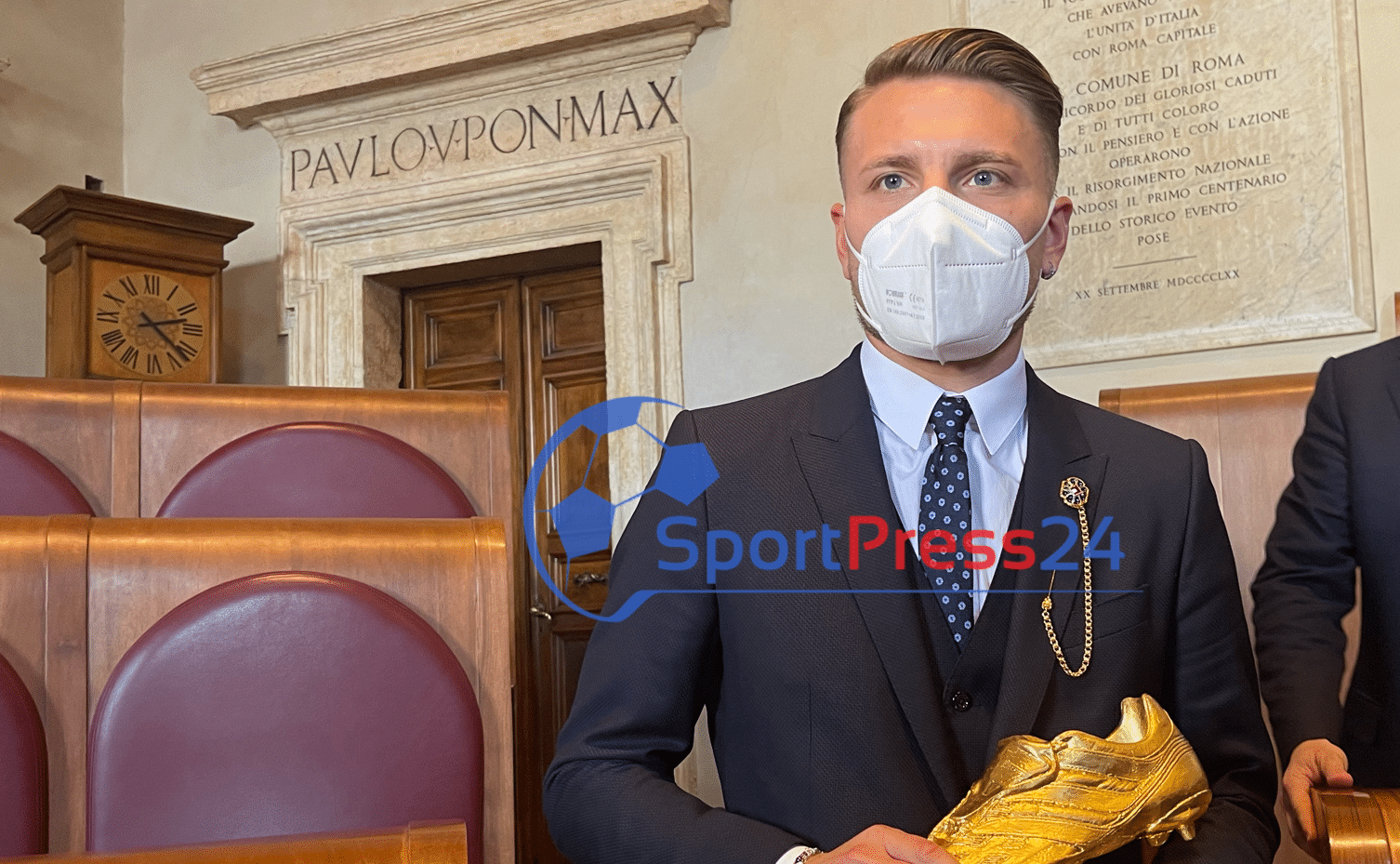 ciro immobile