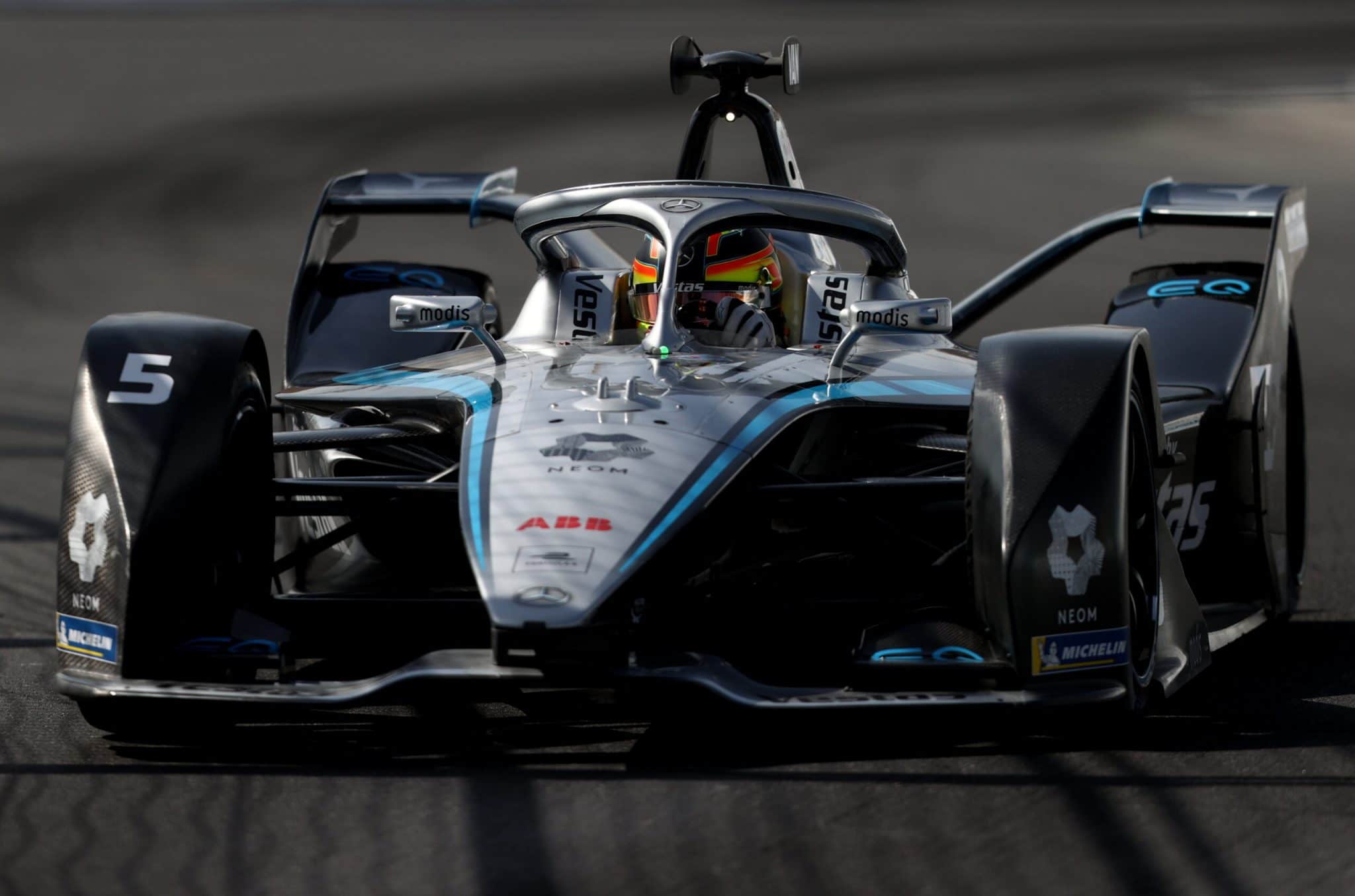 Stoffel Vandoorne