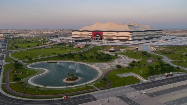 stadio qatar coppa del mondo fifa