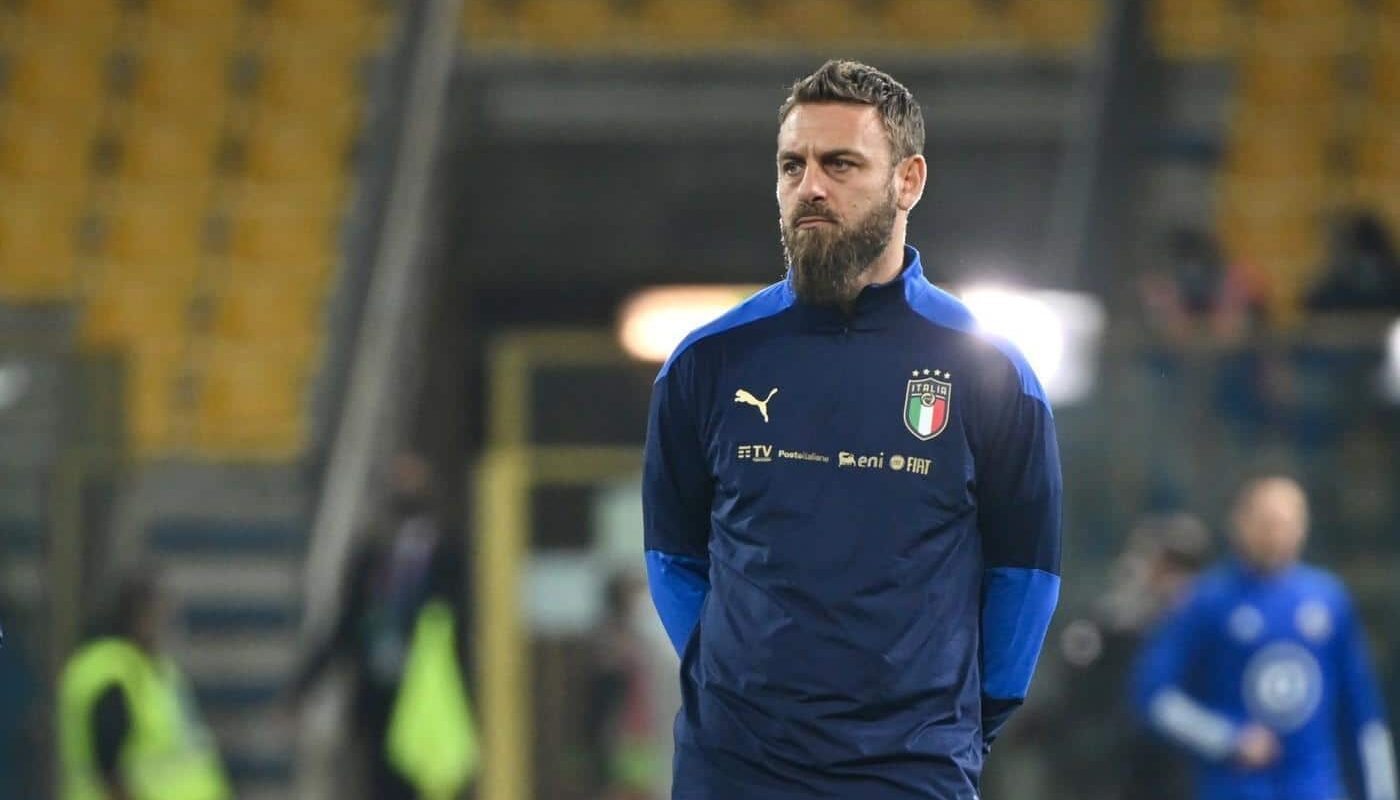 Daniele De Rossi