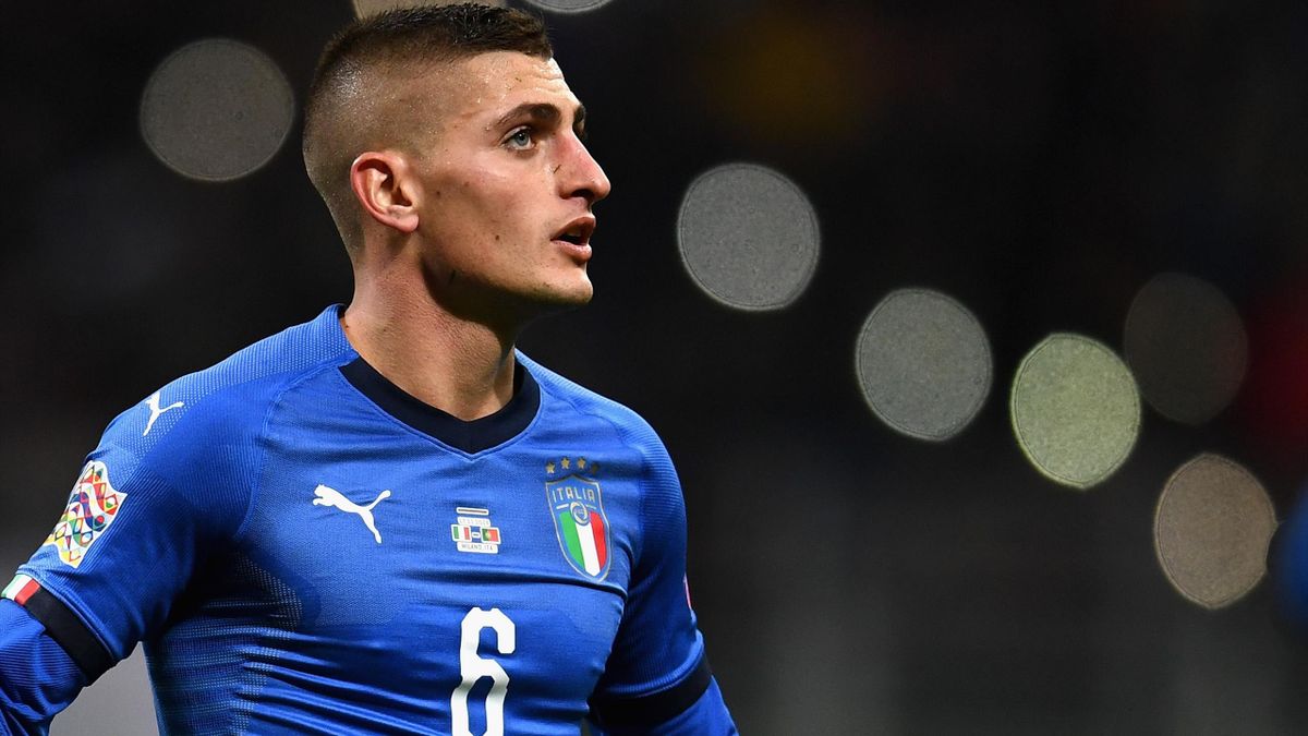 marco verratti