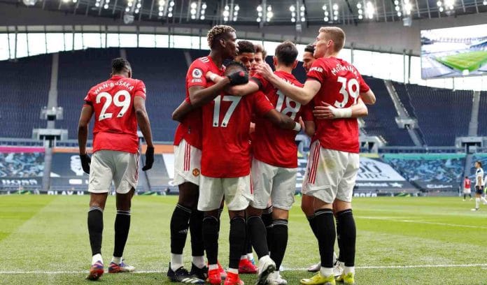 manchester united