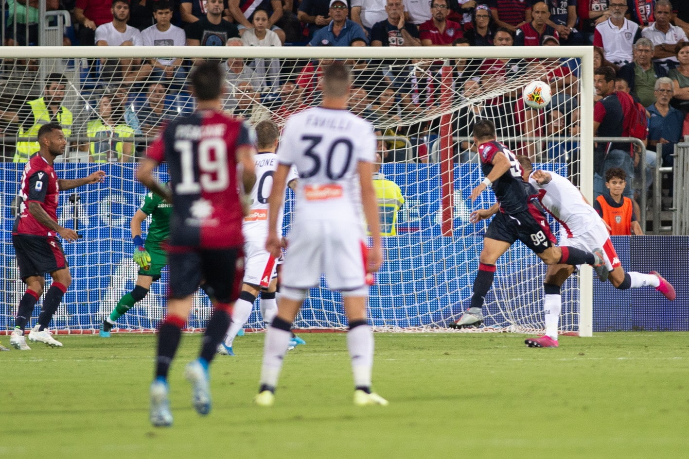 cagliari genoa