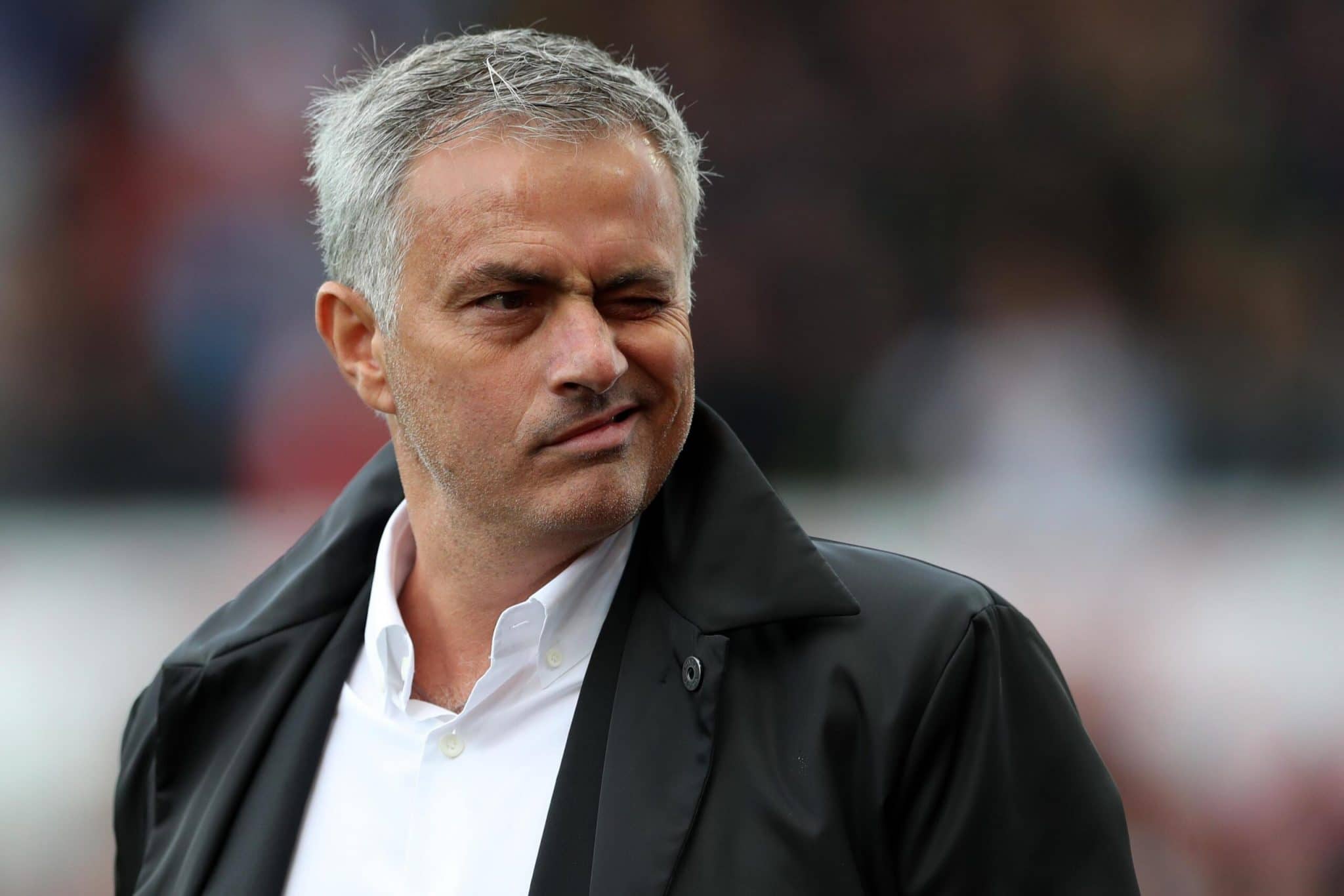 jose mourinho