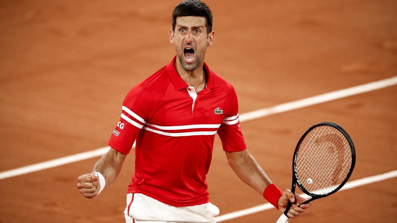 djokovic