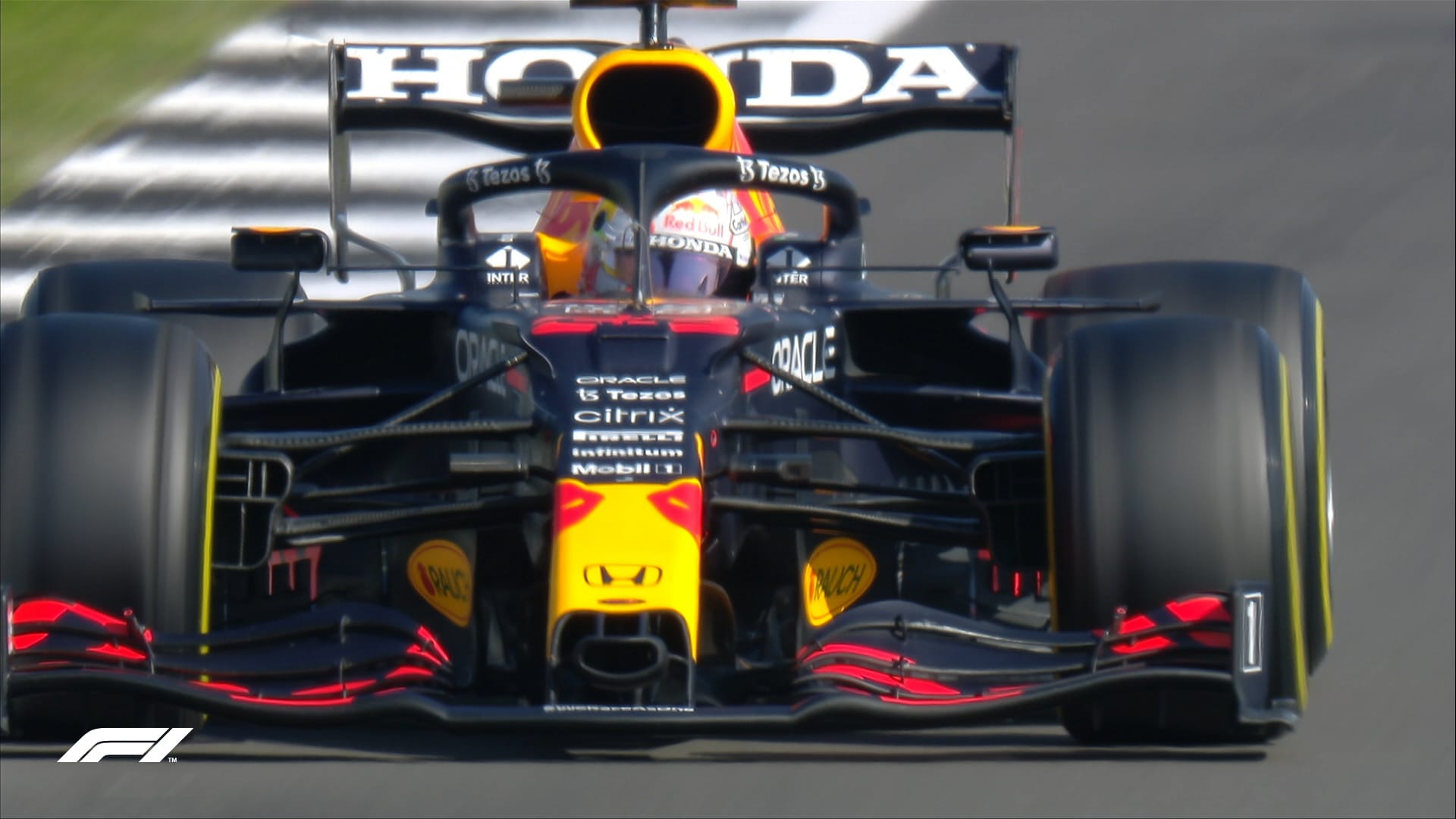 verstappen