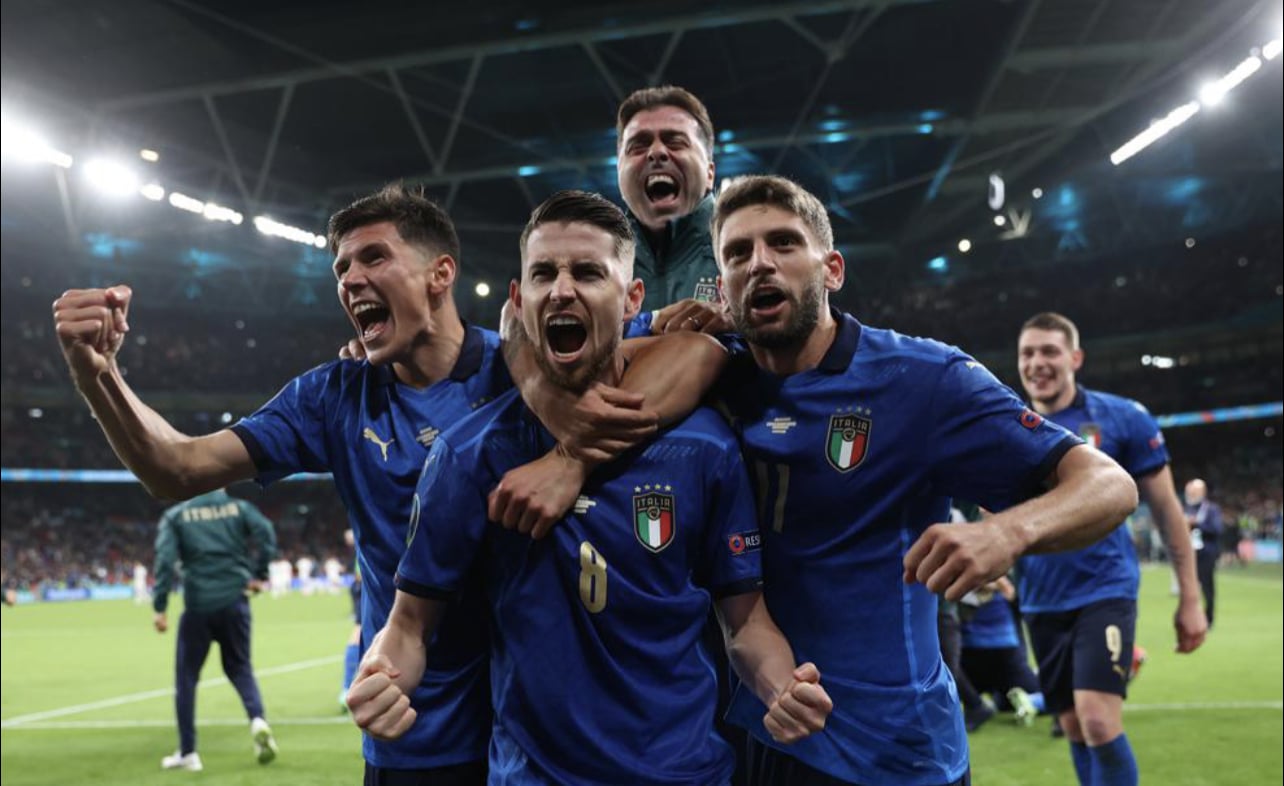 italia spagna