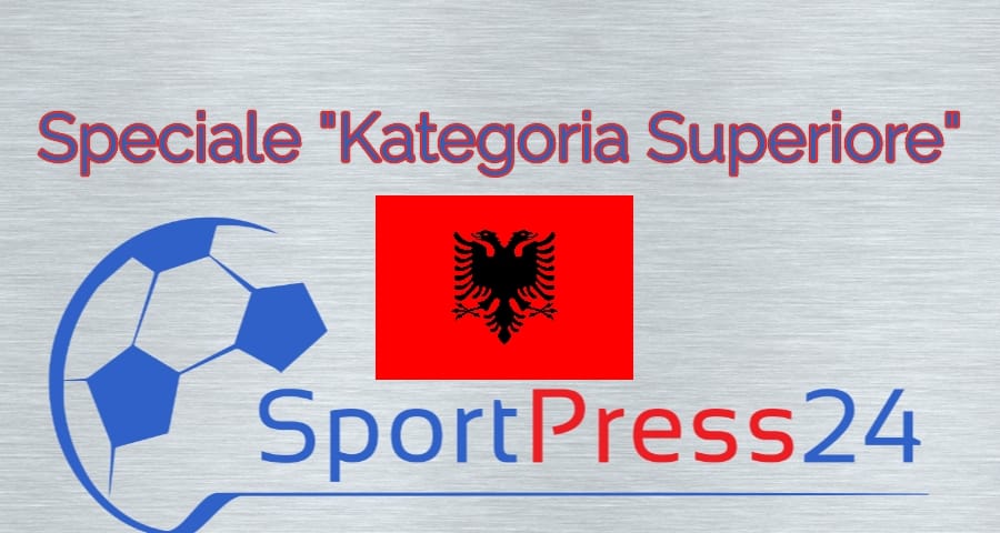 kategoria superiore