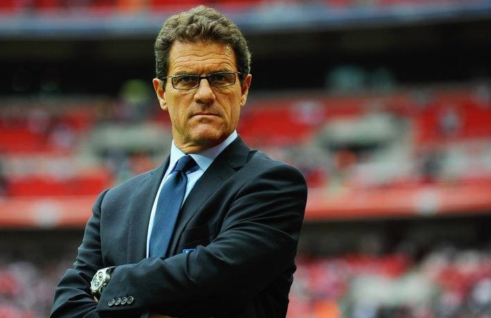 fabio capello