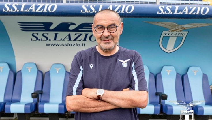 maurizio sarri