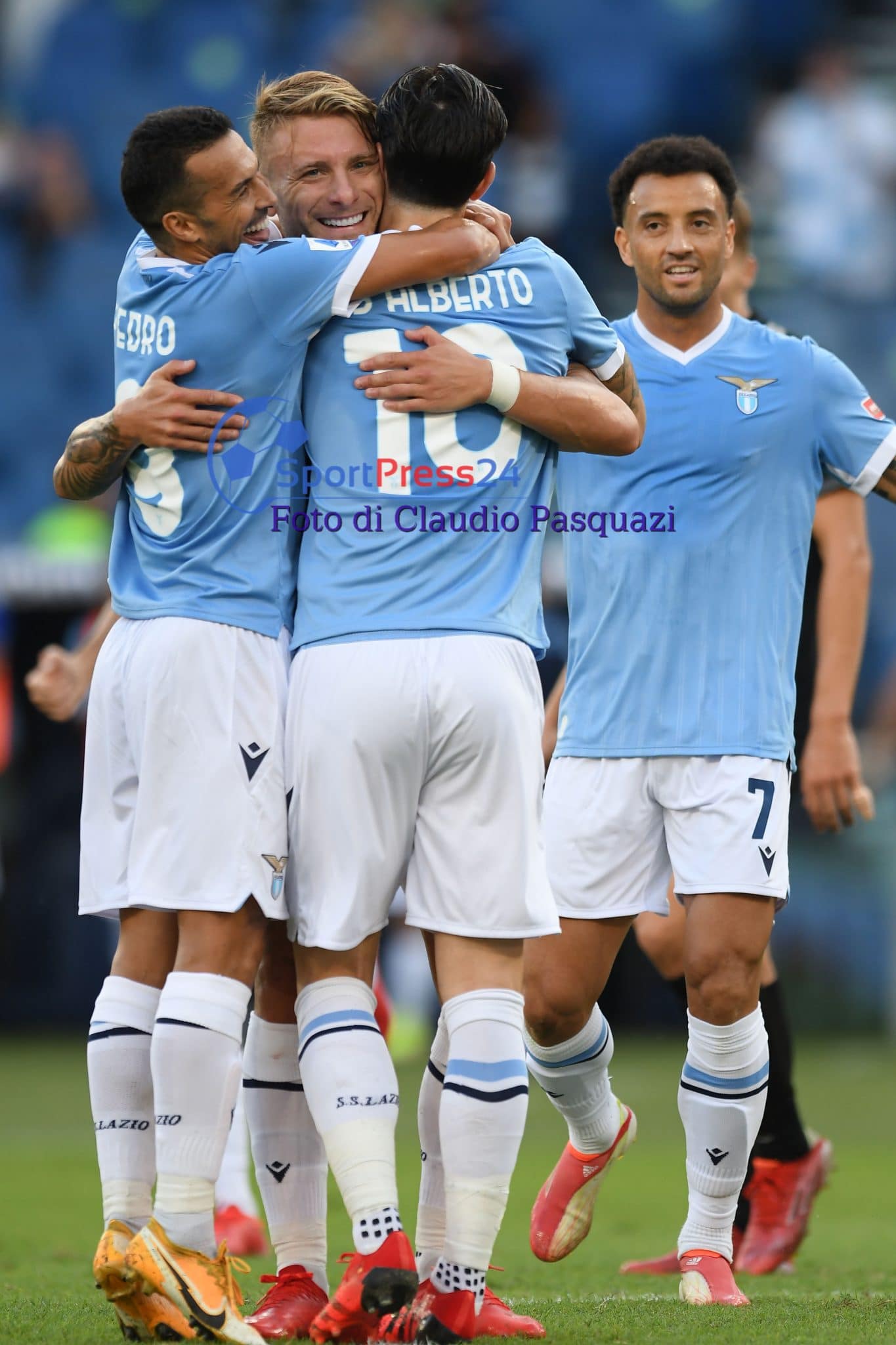 Lazio