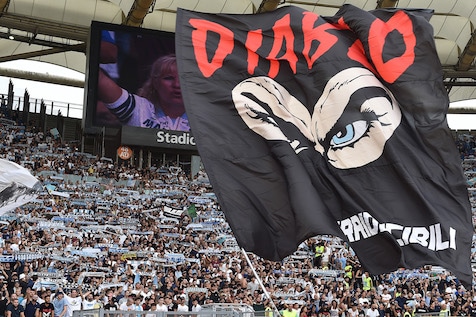 diabolik bandiera