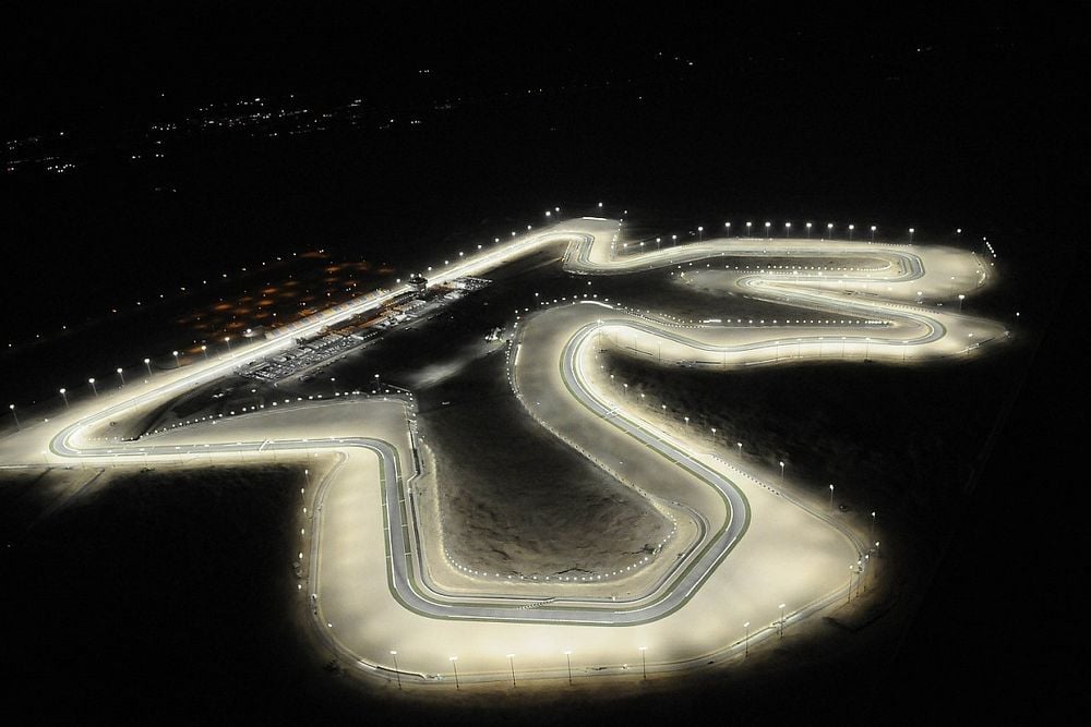 Circuito Qatar