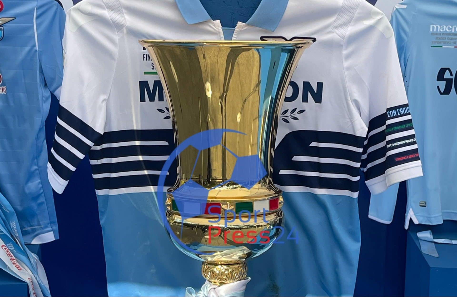 coppa lazio 26.05.13