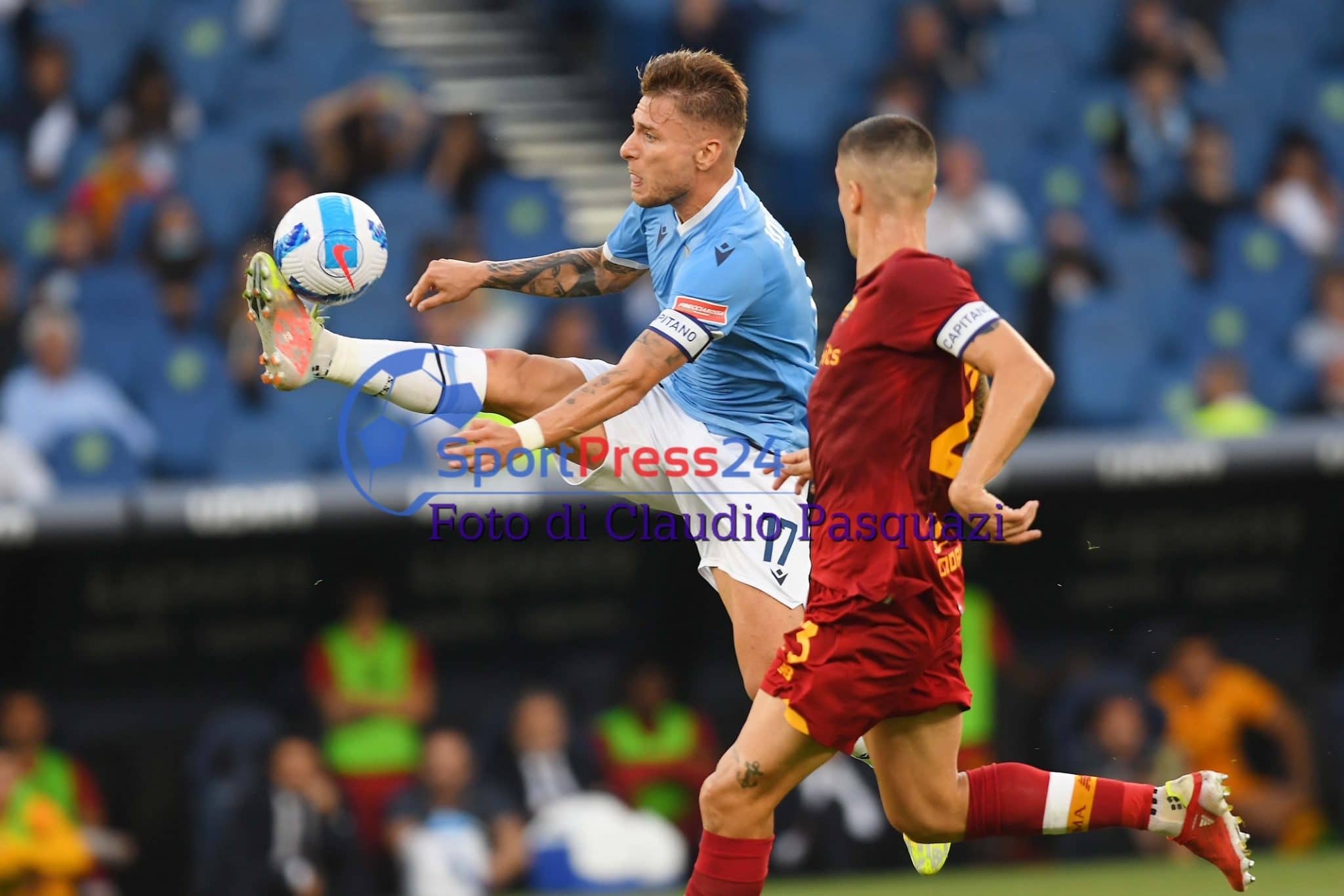 lazio roma