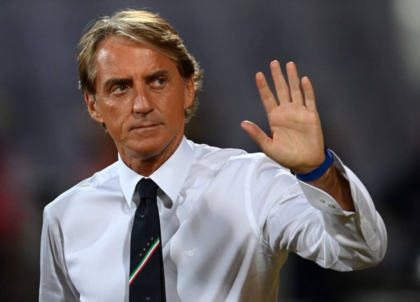 roberto mancini