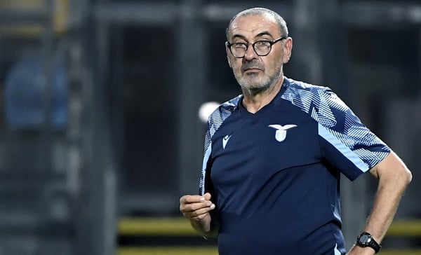 Maurizio Sarri