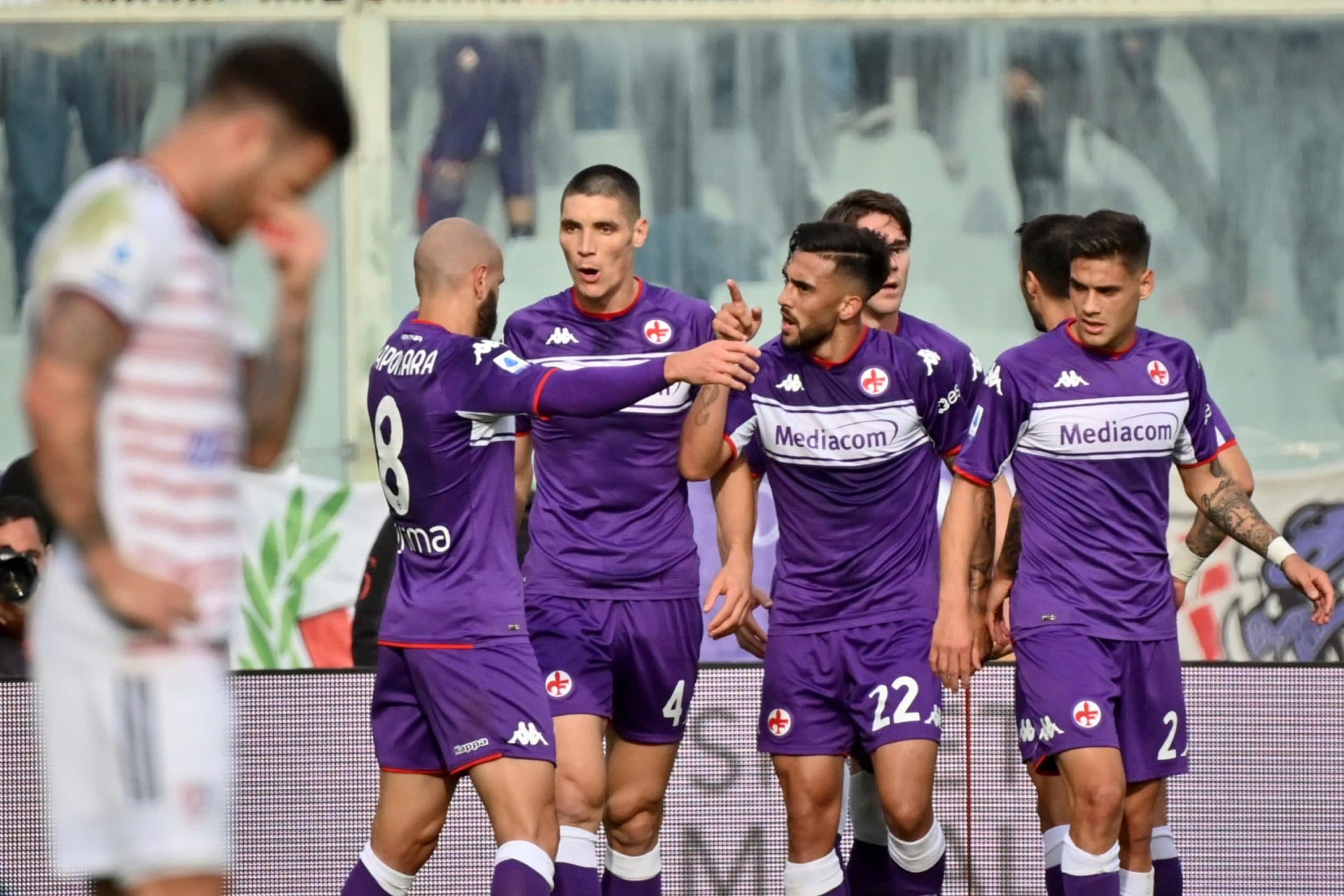 fiorentina-cagliari 3-0