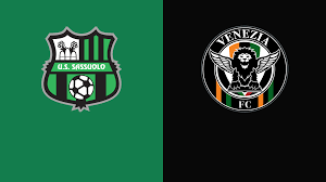 Sassuolo-Venezia