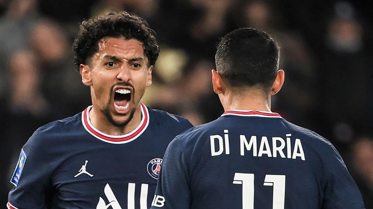 psg lille