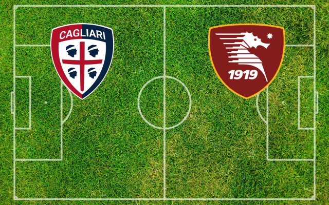 Cagliari-Salernitana