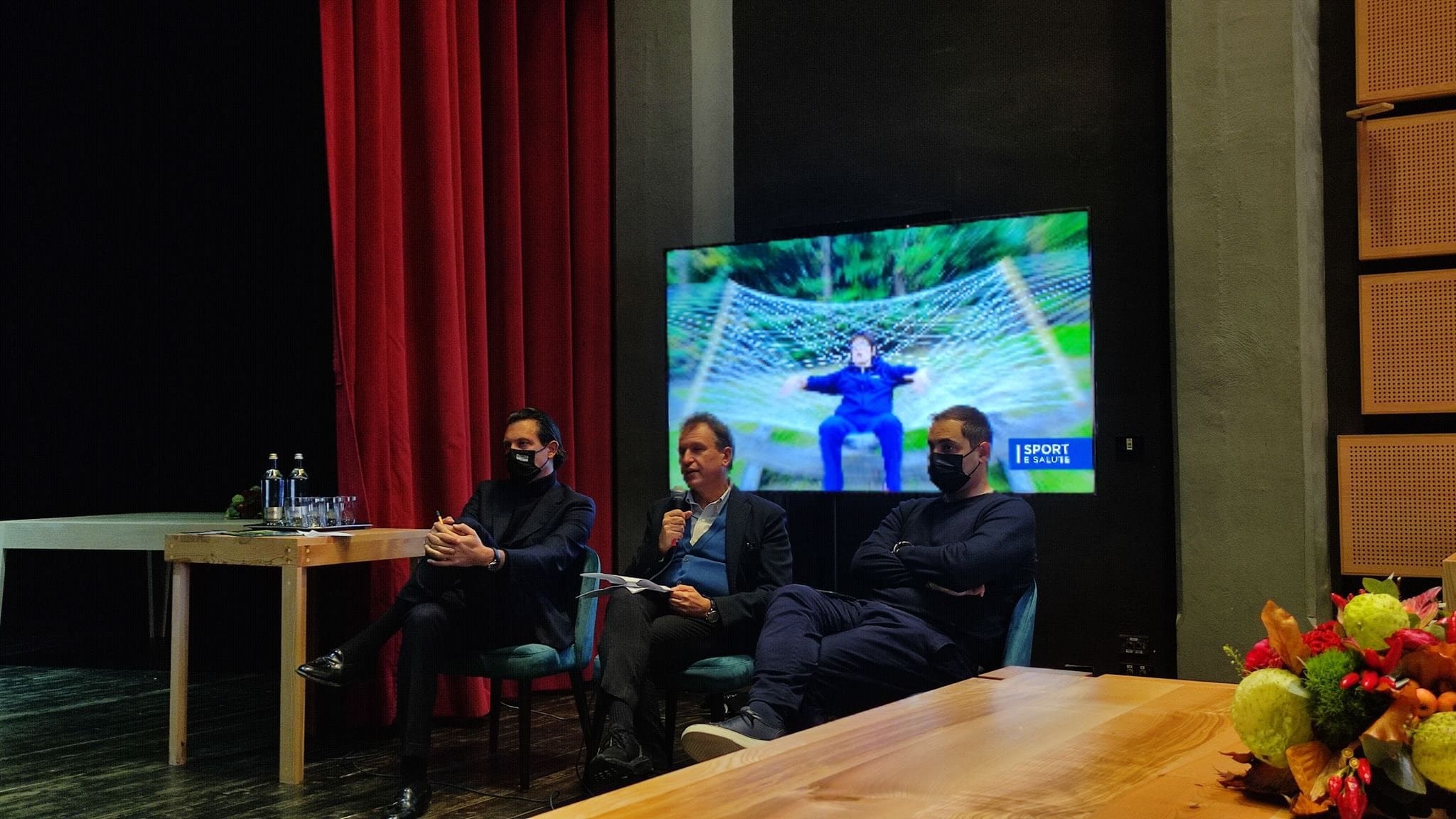 Sport e Salute incontra gli Organismi sportivi piemontesi
